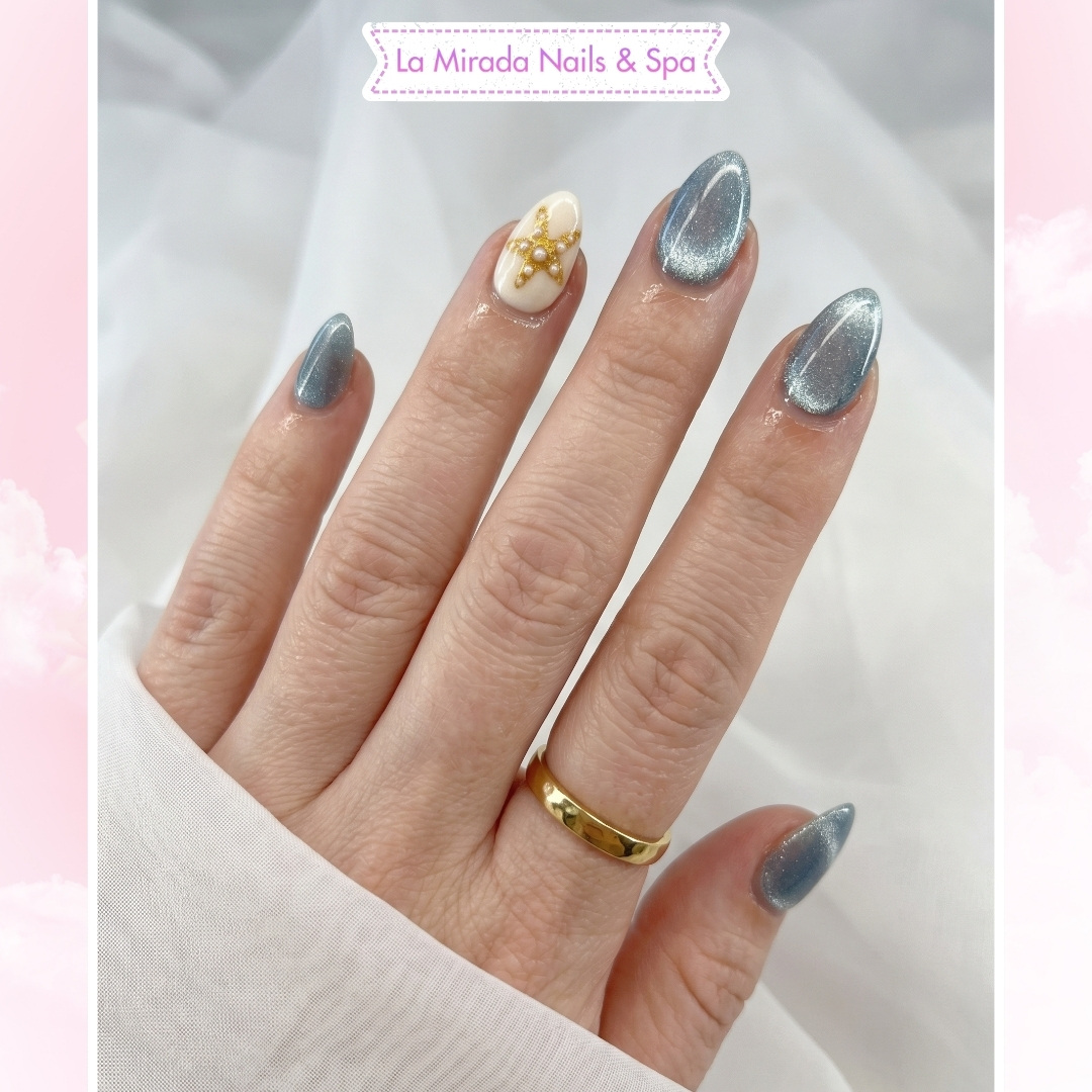 Nails Art